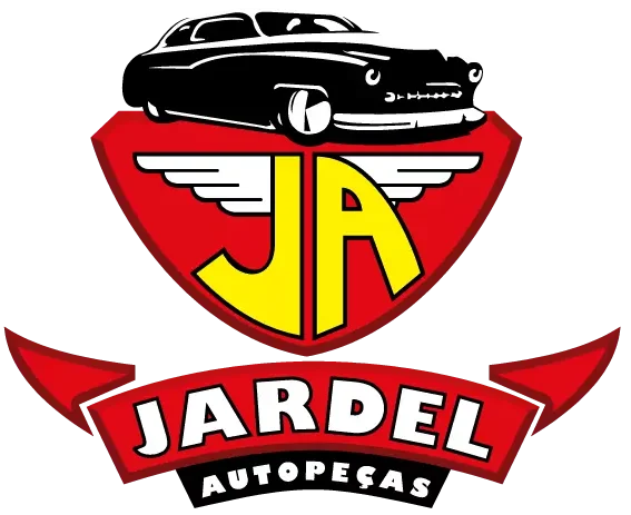 Logo Jardel